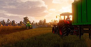 Farming Life : Agriculture Simulator