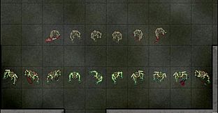 Fantasy Grounds - Troll Trouble 1