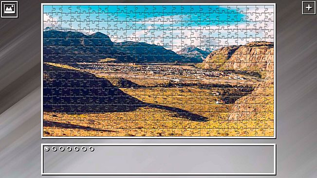 Super Jigsaw Puzzle: Generations - Argentina