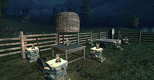 Patina: Forgotten Antiques Simulator