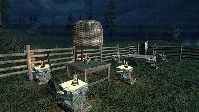 Patina: Forgotten Antiques Simulator