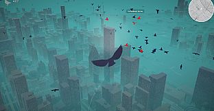 Pigeon: A Love Story