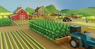 Hemp Co. - The Tycoon Game