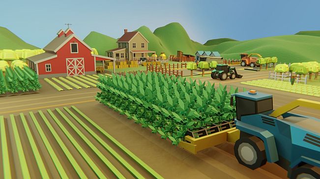 Hemp Co. - The Tycoon Game