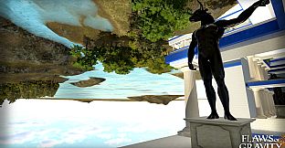 The Flaws of Gravity