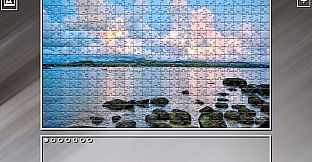 Super Jigsaw Puzzle: Generations - Madagascar