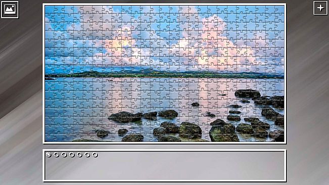 Super Jigsaw Puzzle: Generations - Madagascar