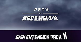 Path of Ascension - Skins Extension Pack II