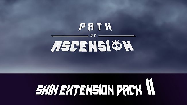 Path of Ascension - Skins Extension Pack II