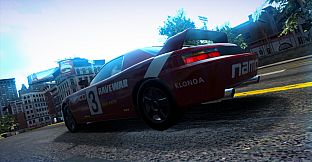 Ridge Racer Unbounded - Extended Pack: 3 Vehicles + 5 Paint Jobs