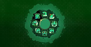 33 Immortals - Turbulent Winds Pack