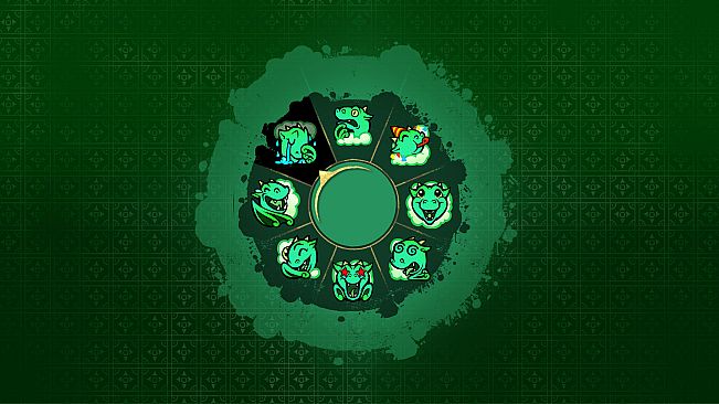 33 Immortals - Turbulent Winds Pack
