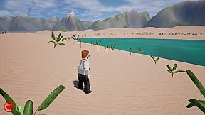 Escape from Bytesville