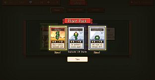 Acre of Aces