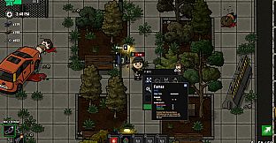 Jerry the Zombie Slayer