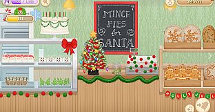 Baker Business 3 - Christmas Pack