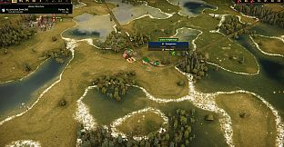 Railroad Corporation - Competitive Spirit DLC