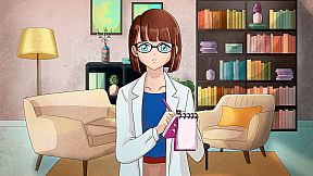 Remembering Emily - Mystery visual novel