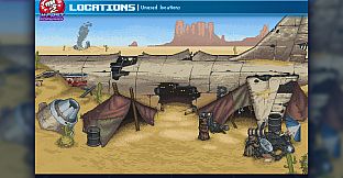 Punch Club 2: Fast Forward - Artbook and Comic Book