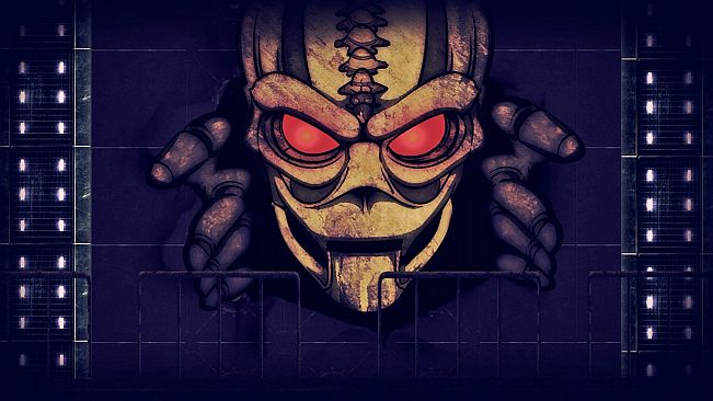 Iron Disco sounds and themes