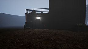 One Night In The House