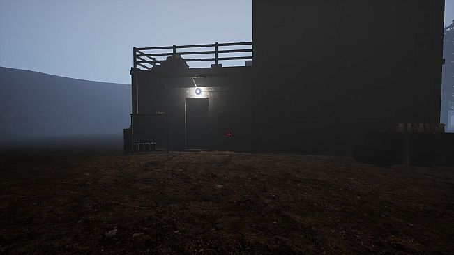 One Night In The House