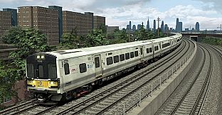 Train Simulator: Long Island Rail Road: New York – Hicksville Route Add-On