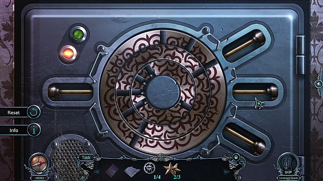 Haunted Hotel: Room 18 Collector's Edition