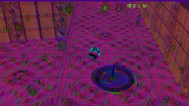 灵魂交响乐【Soul Symphony】