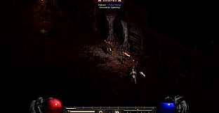 Diablo II: Resurrected – Infernal Edition