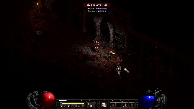 Diablo II: Resurrected - Original Soundtrack