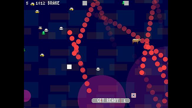 Hackzshi -Hack and Brick Breaker-