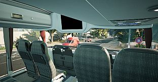 Tourist Bus Simulator - Altano TDX