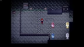 LUNAR LICH/月球巫妖