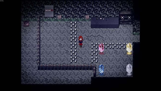 LUNAR LICH/月球巫妖