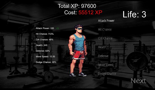 Alpha Trashman Antoine