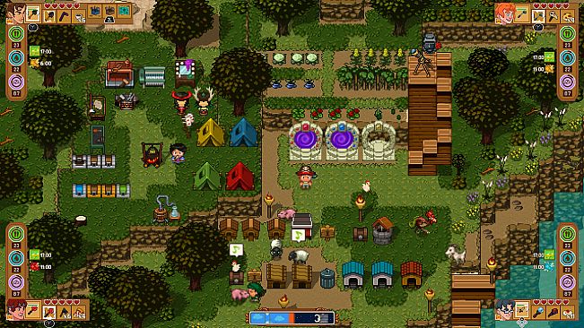 Doom & Destiny Worlds - Season Pass