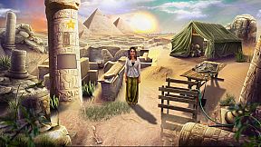 Demon Hunter: Riddles of Light