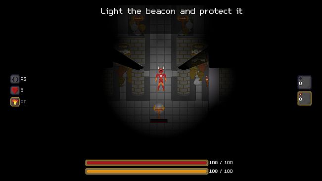 Fight Back The Night