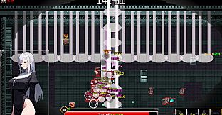Flower Survivors-DLC : Nun Saint