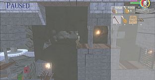 Lost viking somewhere in Byzantine Empire.