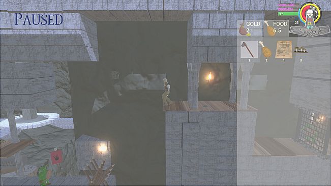 Lost viking somewhere in Byzantine Empire.