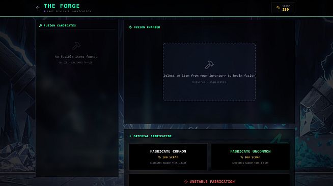 Scrap Syndicate