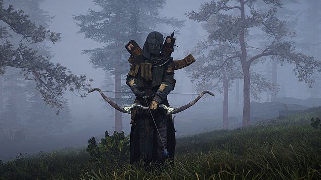 Tainted Grail: The Fall of Avalon - Bonus Content #4
