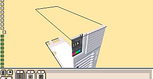 Coloring Voxels - Computer Pack