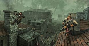 Assassin’s Creed III – The Battle Hardened Pack