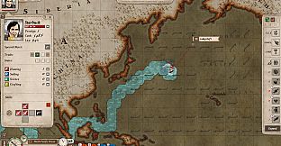 Nantucket - Masters of the Seven Seas