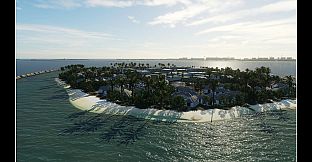 X-Plane 12 Add-on: FSDG - Malediven