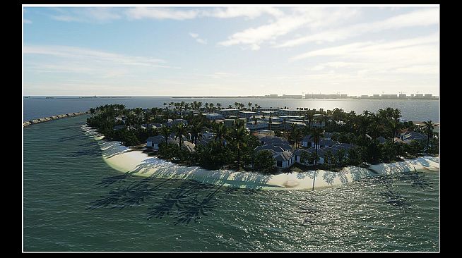 X-Plane 12 Add-on: FSDG - Malediven
