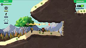 Legend of Chilli Tree